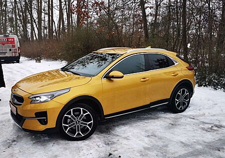 Kia XCeed 1.4 T-GDI OPFVISION
