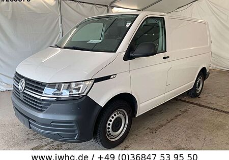 VW T6 Transporter Volkswagen T6.1 Transporter 3-SITZER/PDC/FLÜGELTÜREN