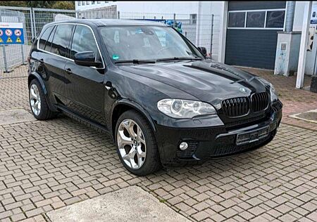 BMW X5 xDrive40d