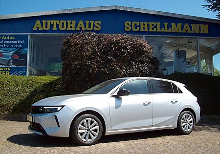 Opel Astra L Lim 1.2 Edition PDC+Kam SHZ LHZ Navi Pro