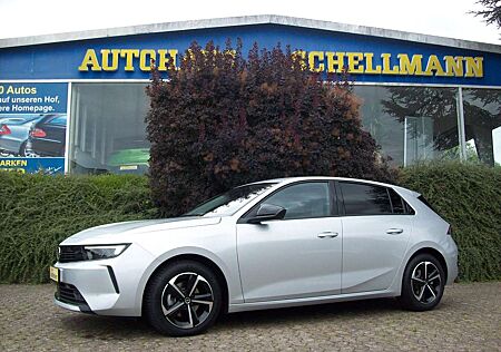 Opel Astra L Lim 1.2 Edition PDC+Kam SHZ LHZ Navi Pro