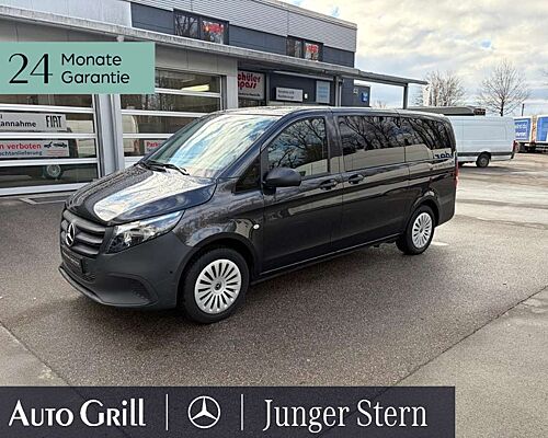 Mercedes-Benz Vito 116 CDI Tourer Pro lang MOPF 9S elTüren Navi