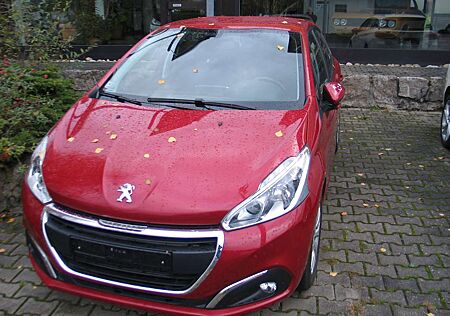 Peugeot 208 PureTech 82 Start