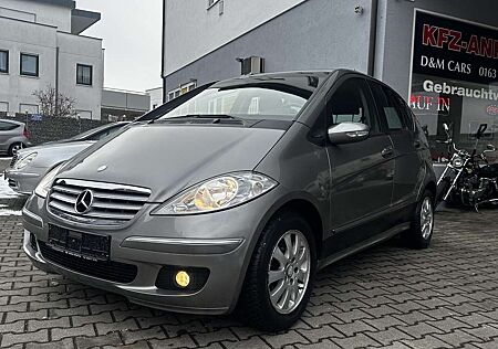 Mercedes-Benz A 160 CDI(AUTOMATIKGETRIEBE)TÜV 03,2027)