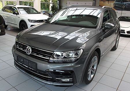 VW Tiguan Volkswagen /HIGHL/R-LINE/DSG/KAME/ACC/LED/NAVI/AID/19