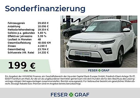 Kia Soul 204 VISION TECHNIK UVM.