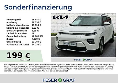 Kia Soul 204 VISION TECHNIK UVM.