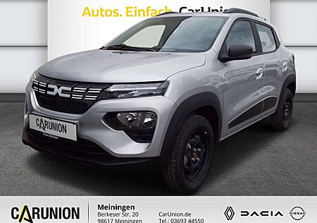 Dacia Spring Essential ELECTRIC 45 Schuko