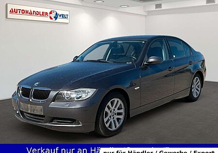 BMW 320d 320 Lim. Automatik