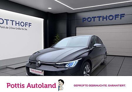 VW Golf Volkswagen 1.5 TSI MOVE NAVI LED ACC SITZHZG