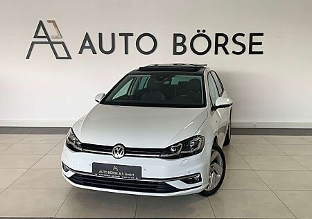 VW Golf Volkswagen VII Lim DSG JOIN NAVI*PANO*ViCo*STH*AHK*LED