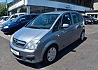 Opel Meriva Edition 1.4 *KLIMAANLAGE*TÜV BIS 02/2026