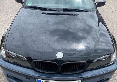 BMW 320i 320 Edition Sport