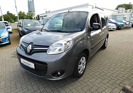 Renault Kangoo 1.2 TCe 115 Limited