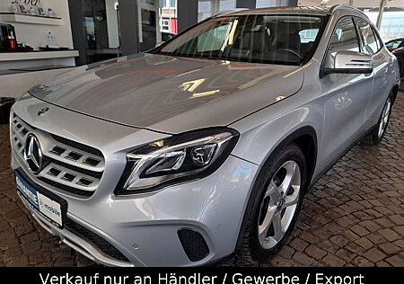Mercedes-Benz GLA 200 GLA -Klasse
