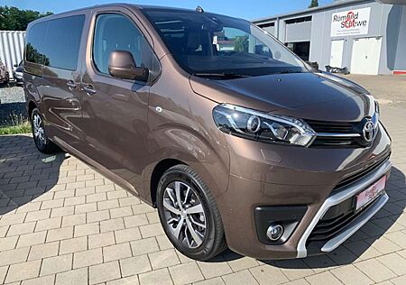 Toyota Pro Ace Proace 2,0-l-D-4D L1 (7-Si.) Autm. Verso Executive