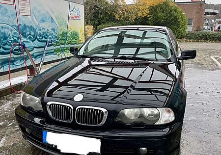 BMW 323 Ci