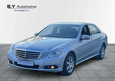 Mercedes-Benz E 200 E200 CDI BlueEfficiency/Automatik/SHZ/PDC/TÜV
