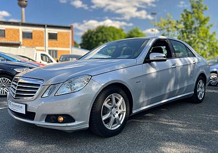 Mercedes-Benz E 200 E200 CDI BlueEfficiency/Automatik/SHZ/PDC/TÜV