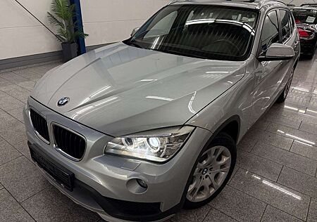 BMW X1 xDrive 20d*AUTM*PANO*BI-XEN*NAV*LEDR*RFK*1-HD