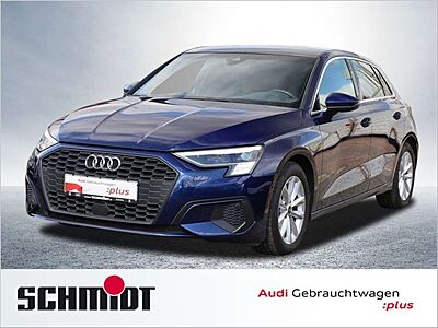 Audi A3 Sportback 35 TDI B&O ACC Pano Matrix LED Kamera...