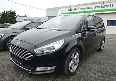 Ford Galaxy 2.0 Bi-Turbo Titanium*Technologie*Business*LED*