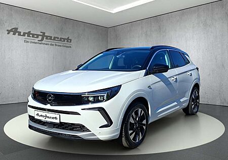 Opel Grandland Elegance 1.5 Diesel 96 kW (130 PS) AT