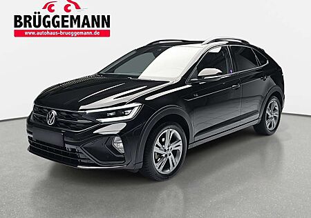 VW Taigo Volkswagen 1.5 TSI DSG R-LINE NAVI LED BLACK-STYLE WINT