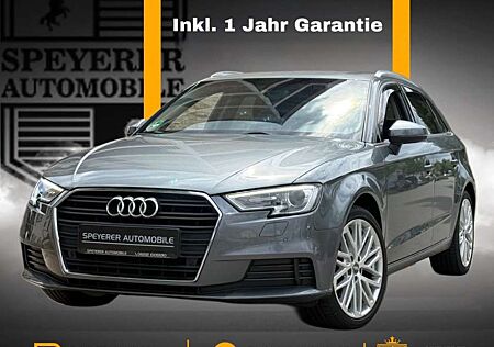 Audi A3 Sportback|NAVI|XENON|SHZ|AUTOMATIK|FACELIFT|