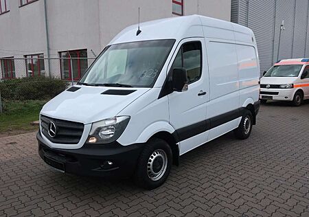 Mercedes-Benz Sprinter II Kasten 316 CDI/Klima/Automatik/AHK