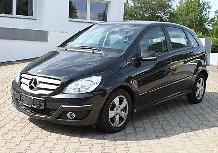 Mercedes-Benz B 160 - Klimaanlage-Sitzheizung-Bluetooth