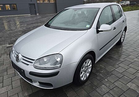 VW Golf Volkswagen Comfortline