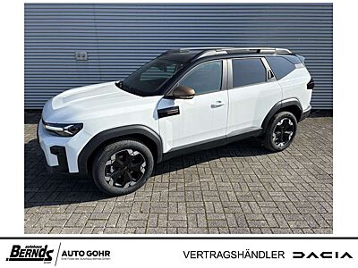 Dacia Bigster mild hybrid 140 Extreme