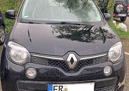 Renault Twingo SCe 70 LIMITED