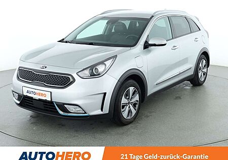 Kia Niro 1.6 Plug-in Hybrid Vision Aut.*NAVI*CAM*ACC*