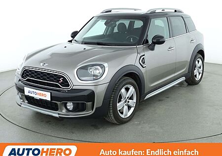 Mini Cooper S Countryman Cooper S ALL4*ACC*PDC*SHZ*LIM*ALU*PANO*