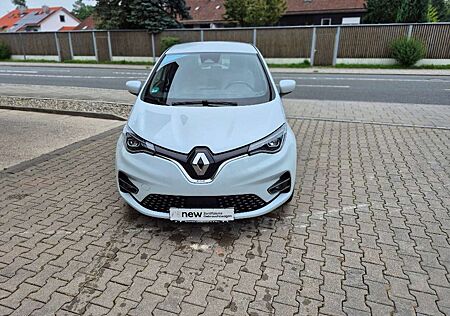 Renault ZOE Riviera R135 Z.E.50 CCS