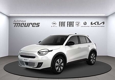 Fiat 600 Hybrid Business Edition 110 PS DCT, LED, Navi, Sit