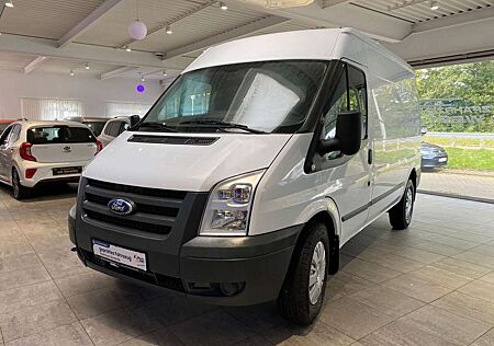 Ford Transit 2.2 TDCI Hoch+ Lang L2-H2 *Garantie*