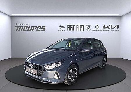 Hyundai i20 1.0 T-GDI Automatik KAMERA ACC SHZ Apple CarPlay