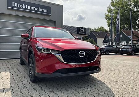 Mazda CX-5 2.5L eSKY G 143 kW (194 PS) Automatik Advantage ne