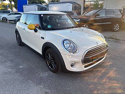 MINI One One