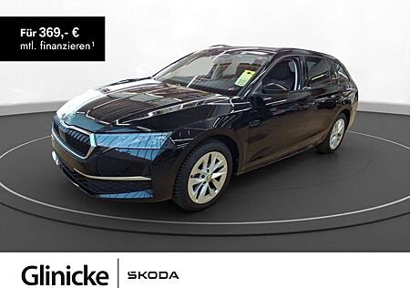 Skoda Octavia Combi 1.5 TSI DSG Navi Klima PDC SiHz Ke