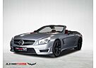 Mercedes-Benz SL 63 AMG *DEUTSCH-CARBON-DISTRONIC-PANO-HARMAN*