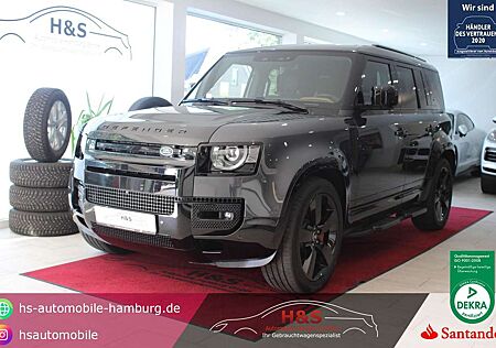 Land Rover Defender 110 X Panorama*Navi*AHK*Matrix-LED