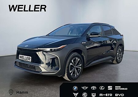 Toyota bZ4X *360°*el Sitz*ACC*SHZ*el Heck*CarPlay*Navi*