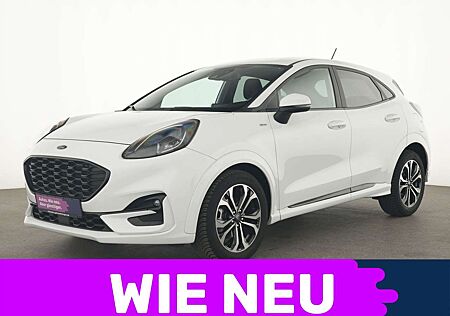 Ford Puma ST-Linie LED|Navi|Winter-Paket|Sitzheizung