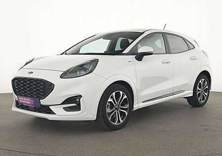 Ford Puma ST-Linie LED|Navi|Winter-Paket|Sitzheizung
