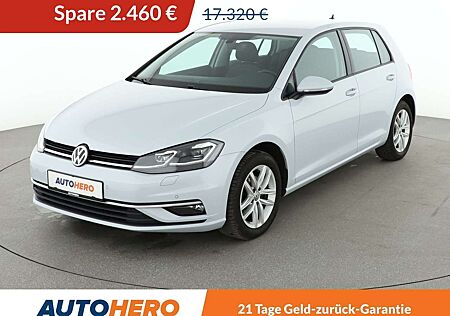 VW Golf Volkswagen 1.4 TSI Comfortline BlueMotion *LED*PDC*