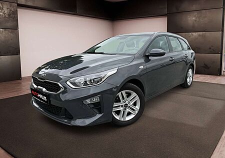 Kia Cee'd Ceed / Sportswagon Edition 7*2Hand*SHZ*Cam